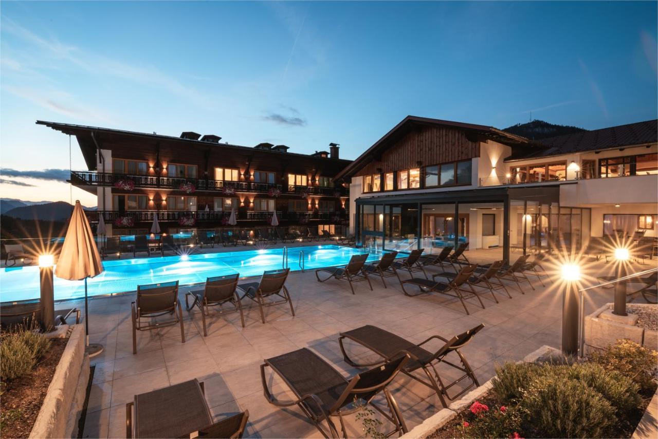 ווינדישגרסטן Hotel Sperlhof מראה חיצוני תמונה