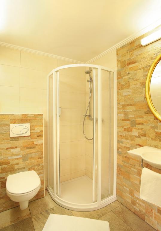 ווינדישגרסטן Hotel Sperlhof מראה חיצוני תמונה