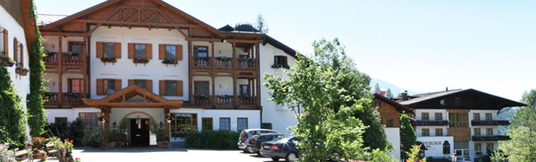 ווינדישגרסטן Hotel Sperlhof מראה חיצוני תמונה