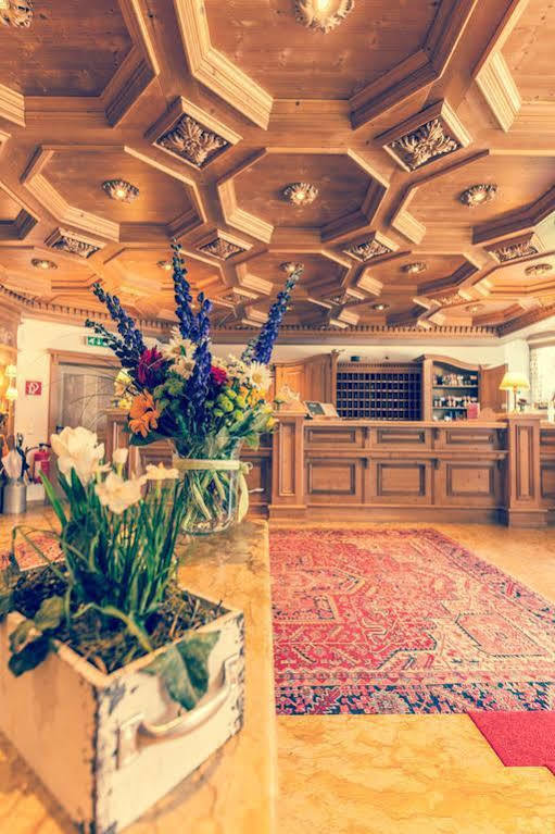 ווינדישגרסטן Hotel Sperlhof מראה חיצוני תמונה