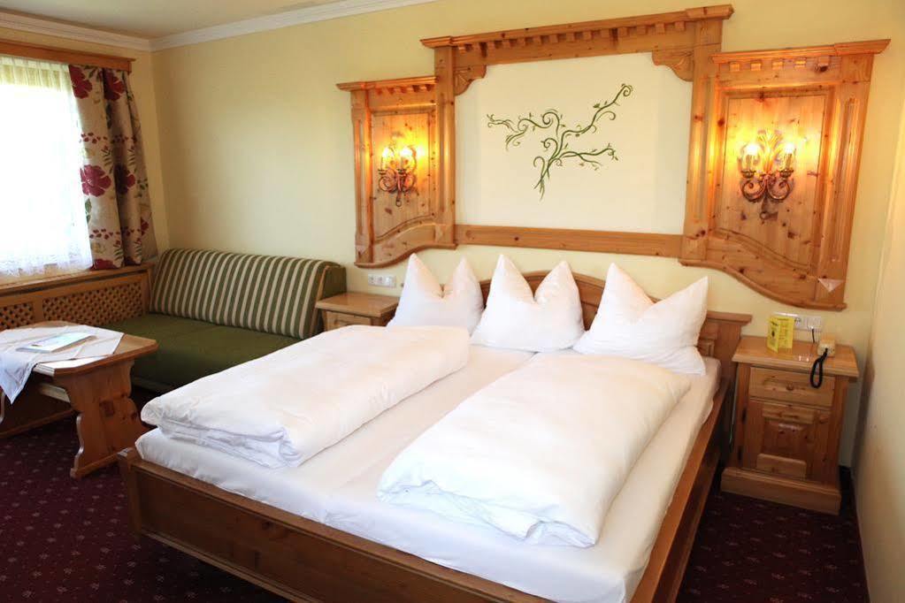 ווינדישגרסטן Hotel Sperlhof מראה חיצוני תמונה