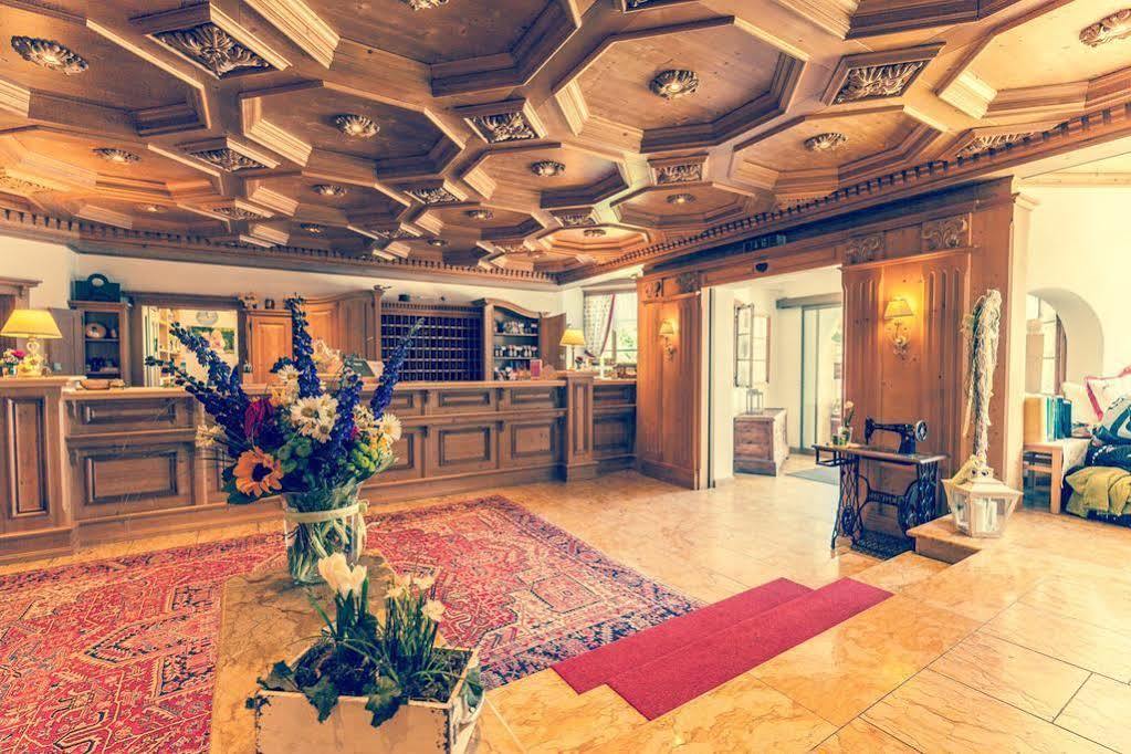 ווינדישגרסטן Hotel Sperlhof מראה חיצוני תמונה
