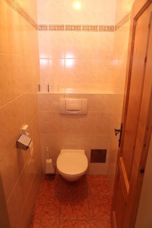 ווינדישגרסטן Hotel Sperlhof מראה חיצוני תמונה