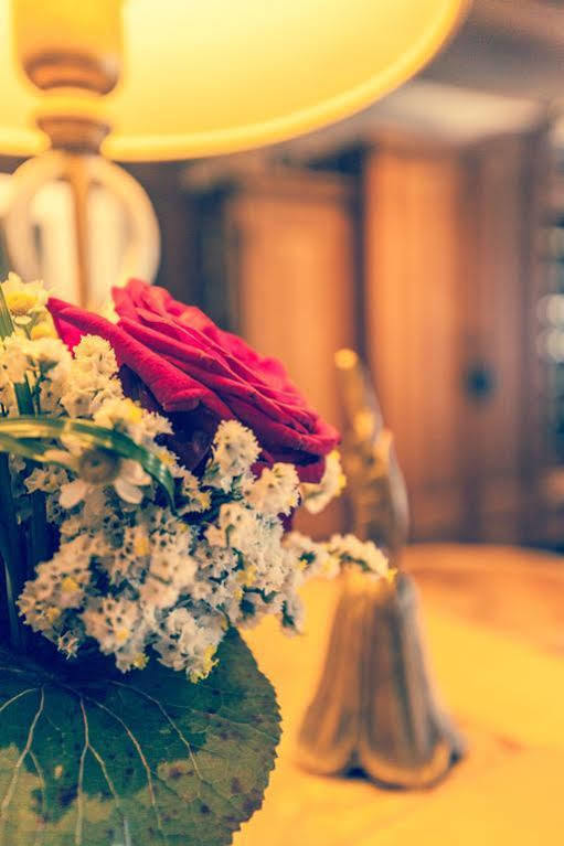 ווינדישגרסטן Hotel Sperlhof מראה חיצוני תמונה