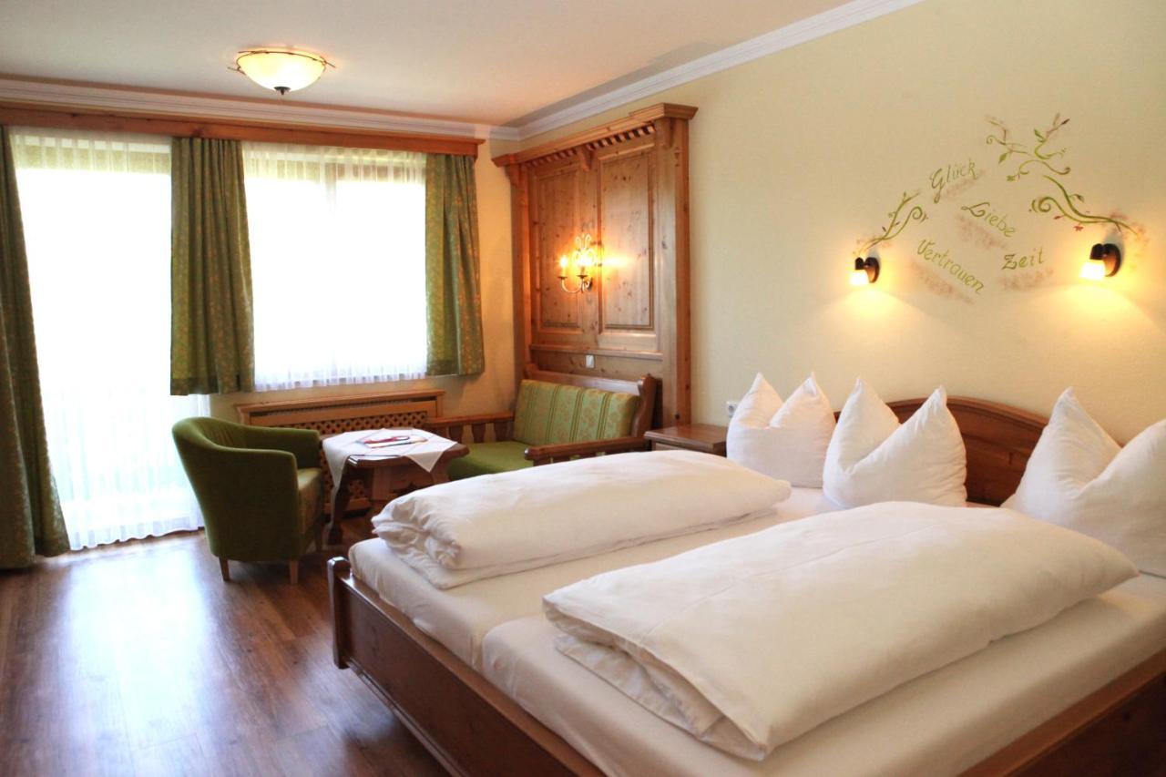 ווינדישגרסטן Hotel Sperlhof מראה חיצוני תמונה