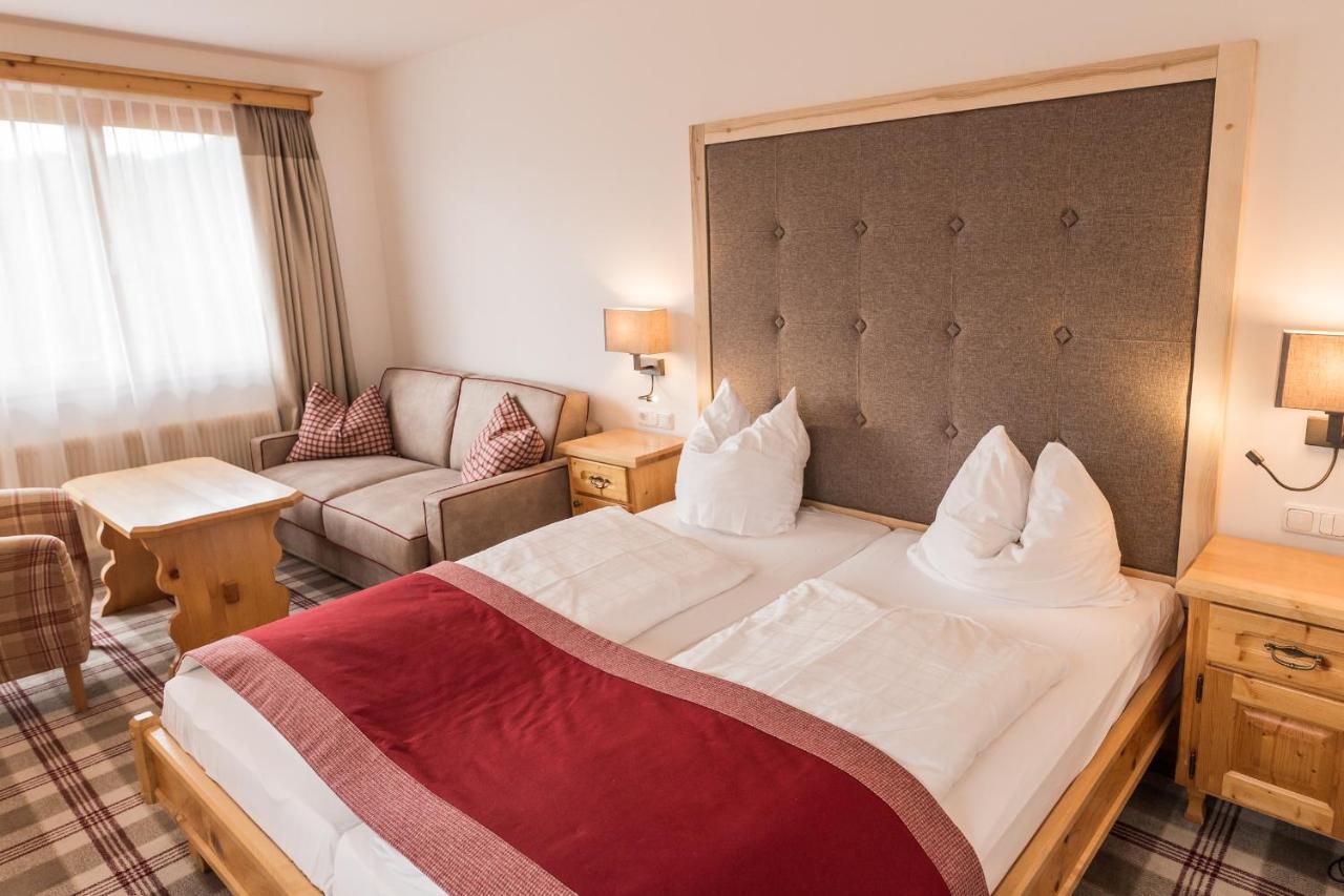 ווינדישגרסטן Hotel Sperlhof מראה חיצוני תמונה