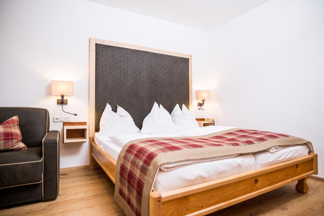 ווינדישגרסטן Hotel Sperlhof מראה חיצוני תמונה
