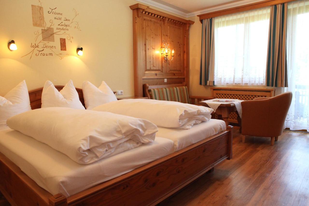 ווינדישגרסטן Hotel Sperlhof מראה חיצוני תמונה