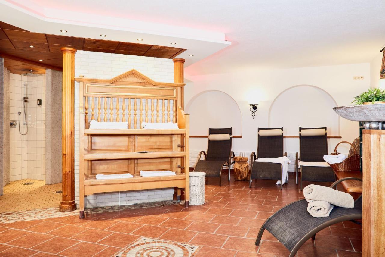 ווינדישגרסטן Hotel Sperlhof מראה חיצוני תמונה