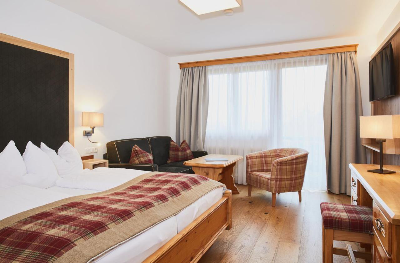 ווינדישגרסטן Hotel Sperlhof מראה חיצוני תמונה